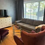 Dom wakacyjny Hunsrueckglueck Am Schinderhannes-radweg