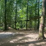 Hunsrueckglueck Am Schinderhannes-radweg Dom wakacyjny