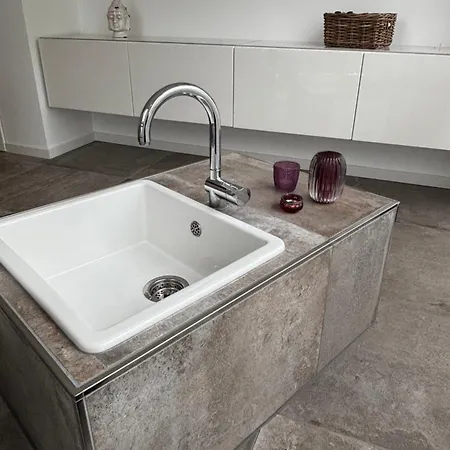 Hunsrueckglueck Am Schinderhannes-radweg 別荘 Lingerhahn