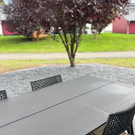 Hunsrueckglueck Am Schinderhannes-radweg 別荘