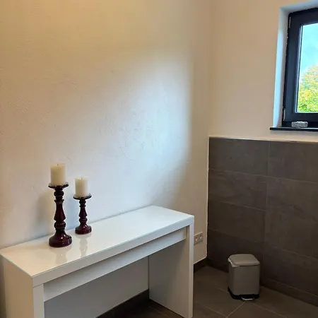 Hunsrueckglueck Am Schinderhannes-radweg * Lingerhahn