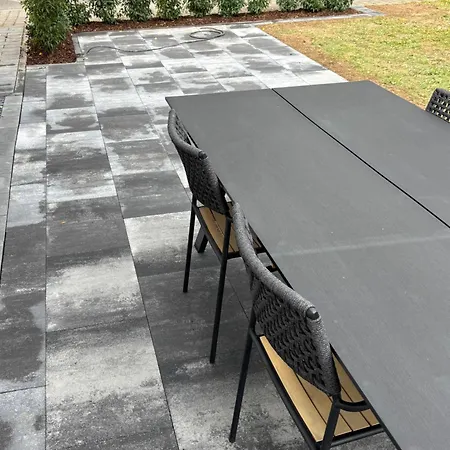 Casa de Férias Hunsrueckglueck Am Schinderhannes-radweg