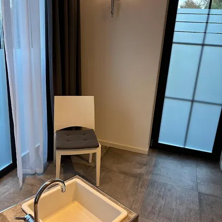 別荘 Hunsrueckglueck Am Schinderhannes-radweg