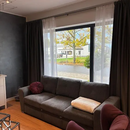 Hunsrueckglueck Am Schinderhannes-radweg 別荘 Lingerhahn