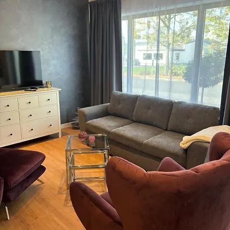 別荘 Hunsrueckglueck Am Schinderhannes-radweg