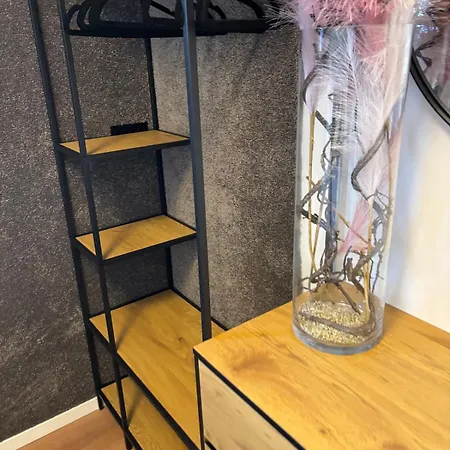 別荘 Hunsrueckglueck Am Schinderhannes-radweg *