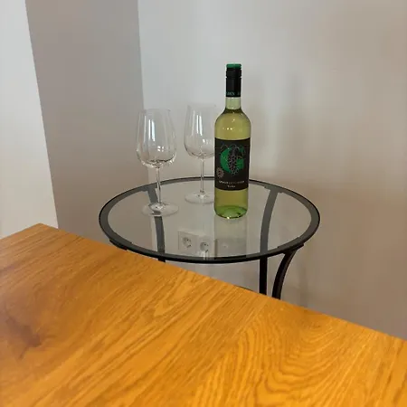 Hunsrueckglueck Am Schinderhannes-radweg 別荘