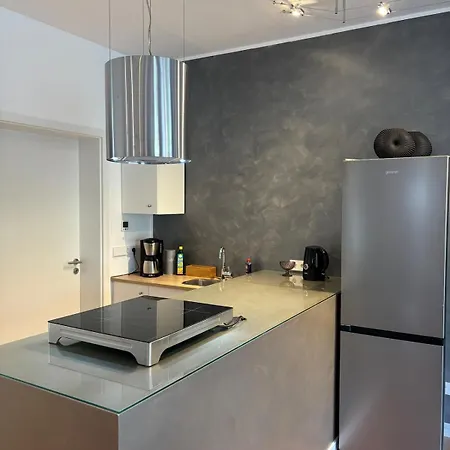 Hunsrueckglueck Am Schinderhannes-radweg 別荘 *