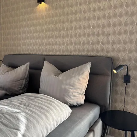 Hunsrueckglueck Am Schinderhannes-radweg * Lingerhahn