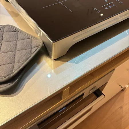 Hunsrueckglueck Am Schinderhannes-radweg 別荘 Lingerhahn