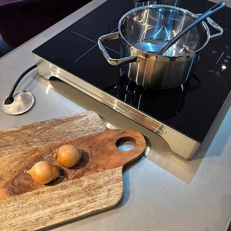 Hunsrueckglueck Am Schinderhannes-radweg 別荘 Lingerhahn