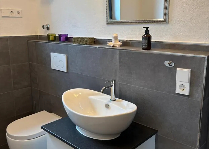 Hunsrueckglueck Am Schinderhannes-radweg