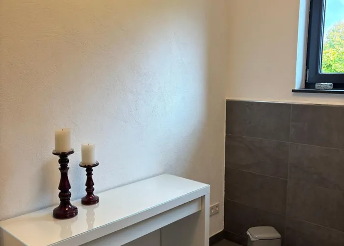 Hunsrueckglueck Am Schinderhannes-radweg * Lingerhahn