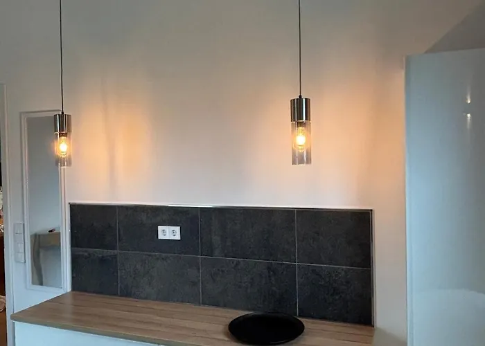 Hunsrueckglueck Am Schinderhannes-radweg Semesterbostad Lingerhahn