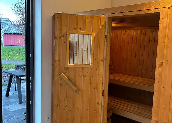 Hunsrueckglueck Am Schinderhannes-radweg *