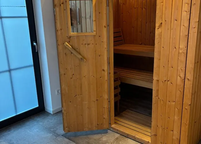 Semesterbostad Hunsrueckglueck Am Schinderhannes-radweg