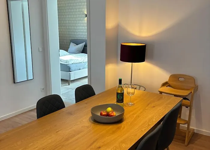 Hunsrueckglueck Am Schinderhannes-radweg Semesterbostad *