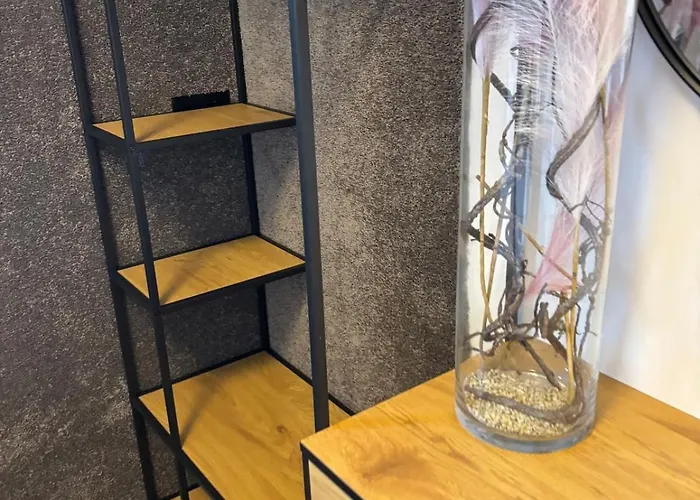 Semesterbostad Hunsrueckglueck Am Schinderhannes-radweg *