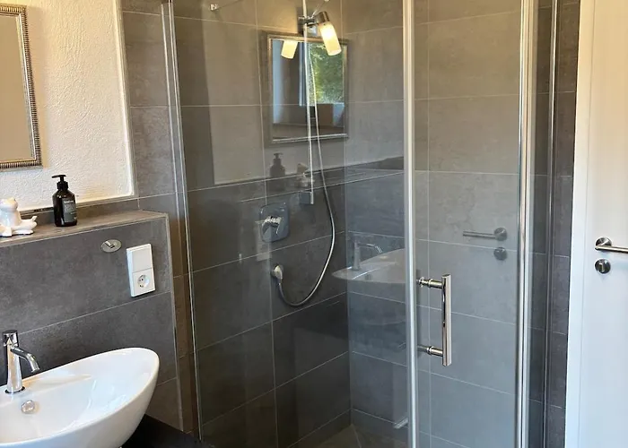 Semesterbostad Hunsrueckglueck Am Schinderhannes-radweg