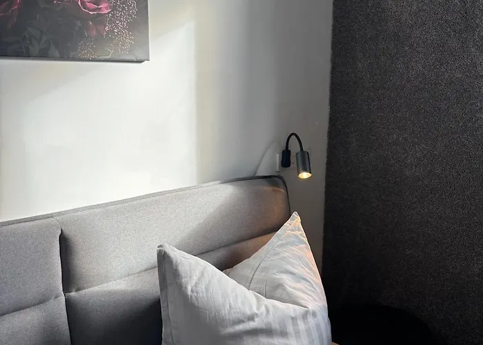 Semesterbostad Hunsrueckglueck Am Schinderhannes-radweg *