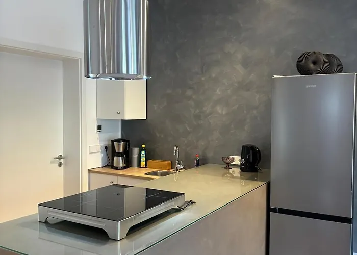 Hunsrueckglueck Am Schinderhannes-radweg Semesterbostad *