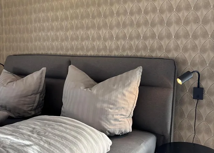 Hunsrueckglueck Am Schinderhannes-radweg * Lingerhahn