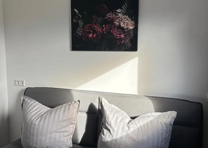 Hunsrueckglueck Am Schinderhannes-radweg * Lingerhahn