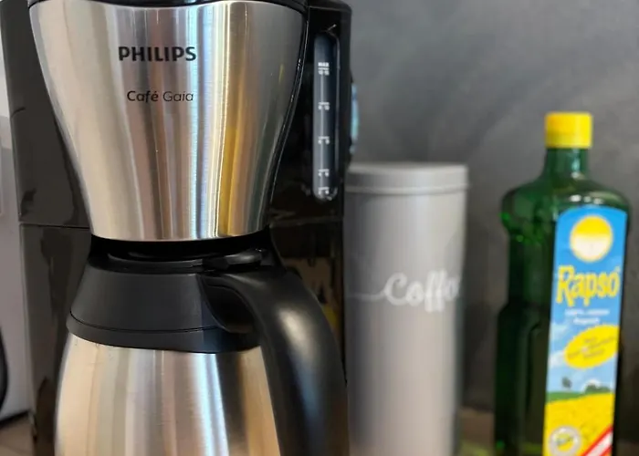 Semesterbostad Hunsrueckglueck Am Schinderhannes-radweg