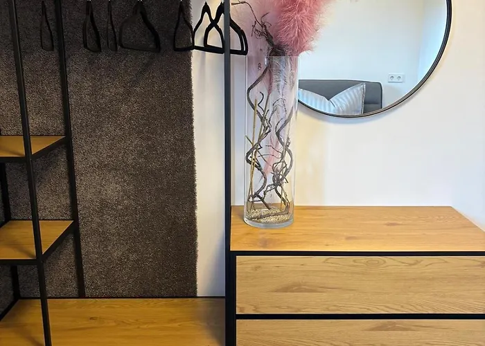 Hunsrueckglueck Am Schinderhannes-radweg Semesterbostad